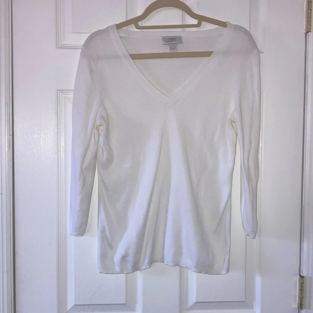 loft sweater* - Picture 2 of 8